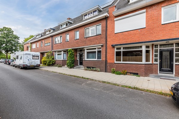 Medium property photo - Boerendansweg 52, 5914 RH Venlo